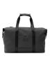 Weekend bag Svart