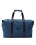 Weekend bag Blå