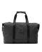 Weekend bag Svart