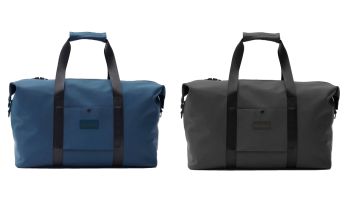 Weekend bag